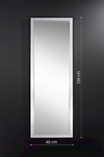 Miroir Bremen Silver Hall – Image 2