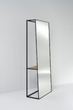 Miroir Chassis XL Black – Image 4