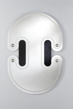 Miroir Satellite Silver – Image 9