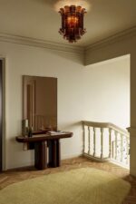 Miroir Lucka Bronze Black XL – Image 2