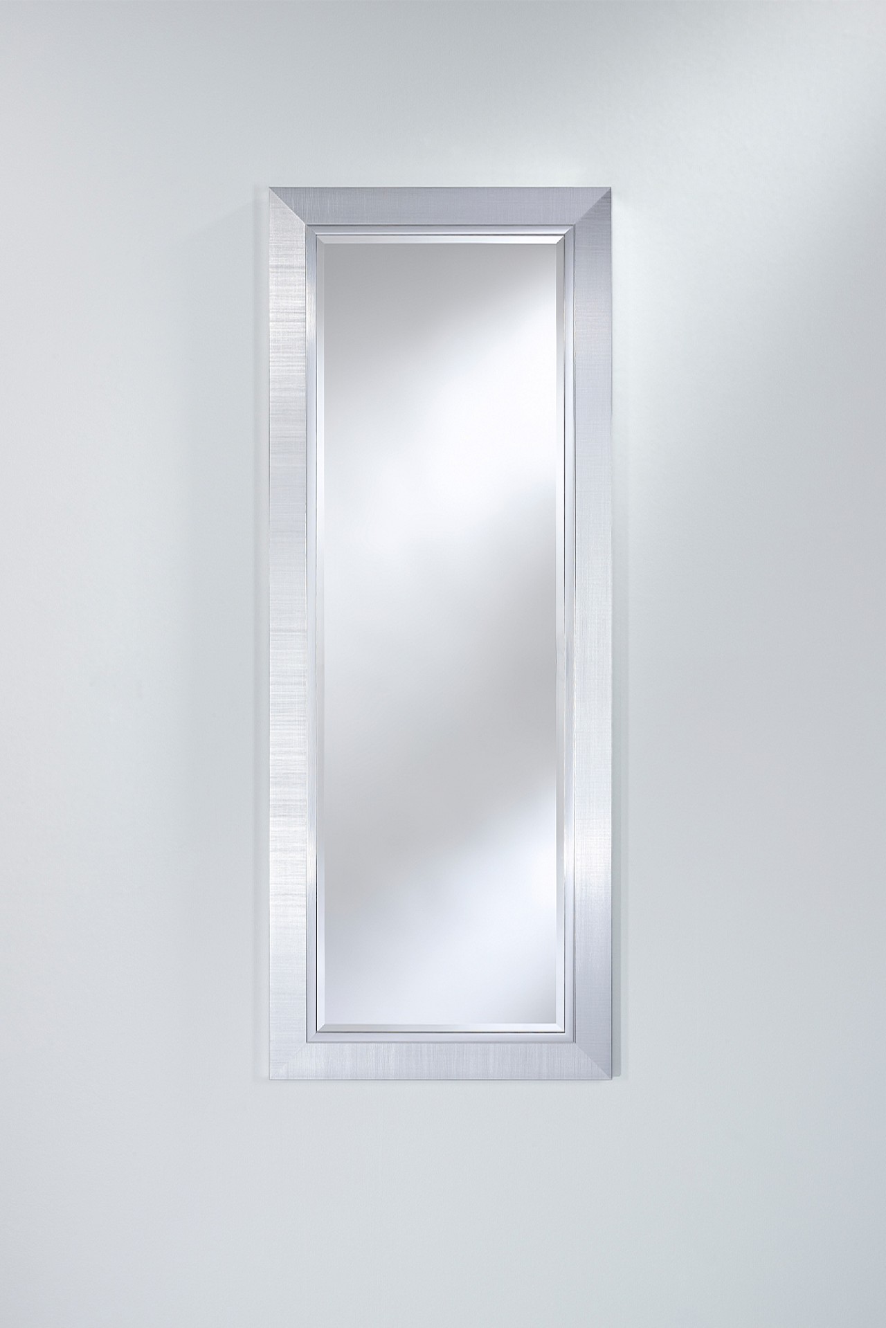 2798-362-1 Miroir Bremen Large Silver Hall – Image 1