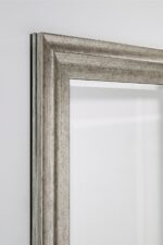 Miroir Metz Silver XL – Image 2