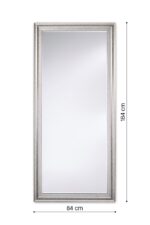 Miroir Metz Silver XL – Image 3
