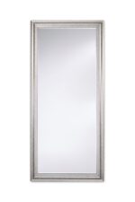 Miroir Metz Silver XL