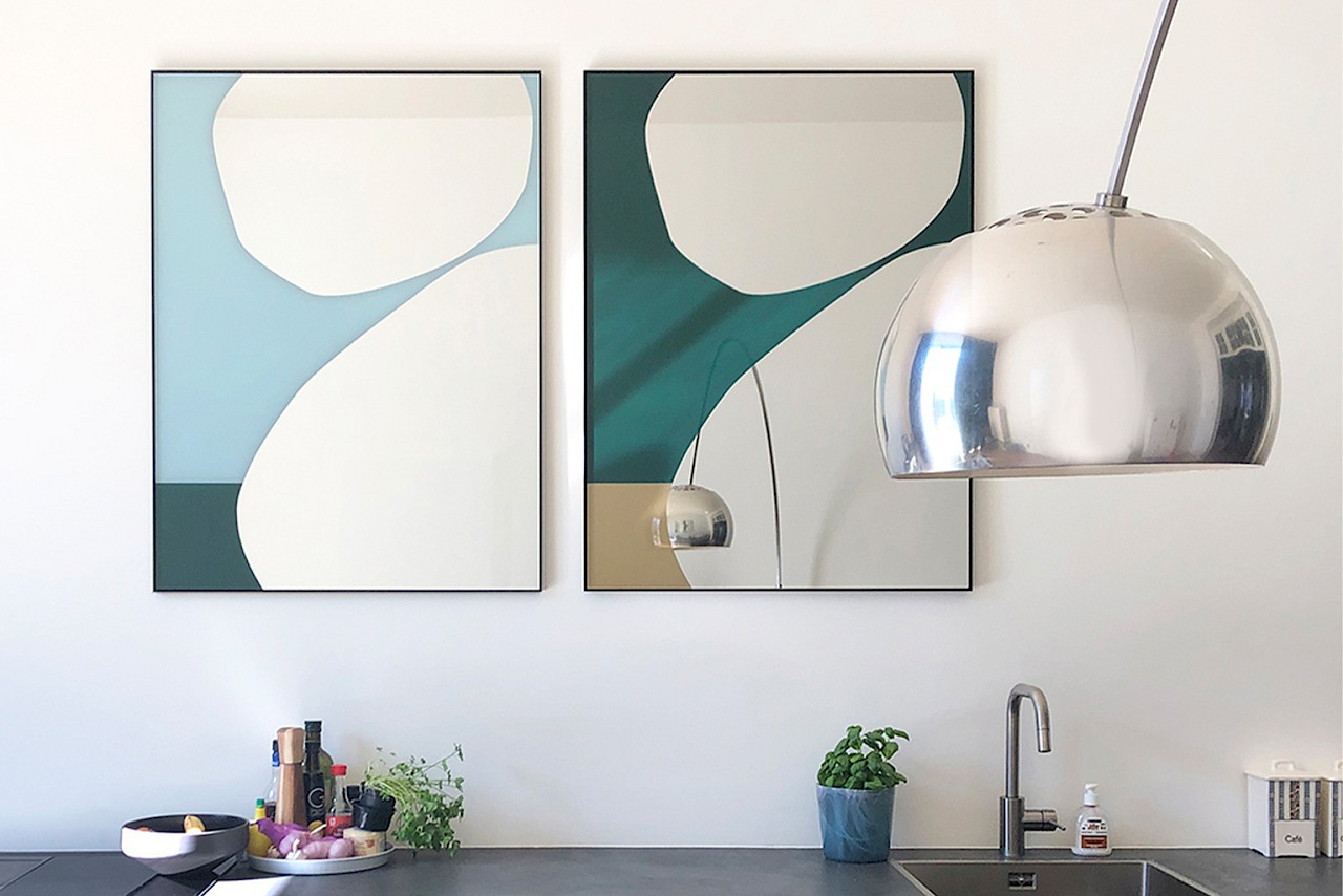 2848_281_mika_blue_decor2 Miroir Mika Blue – Image 1