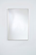 Miroir Soho Silver Small Rect. – Image 4