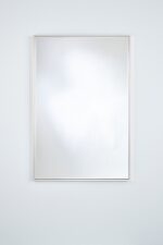 Miroir Soho Silver Rect.