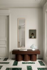 Miroir Soho Gold Hall