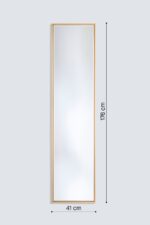 Miroir Soho Gold Hall – Image 5