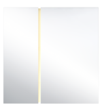 Miroir Luna Light Rect. L – Image 4