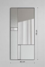 Miroir Finestra Deco XL – Image 4