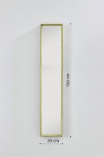 Miroir Velvet Green Hall – Image 4