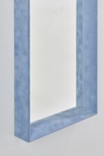 Miroir Velvet Blue Hall – Image 4