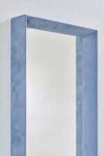Miroir Velvet Blue Hall – Image 5