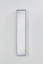 Miroir Velvet Blue Hall – Image 7