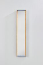 Miroir Velvet Blue Hall – Image 8