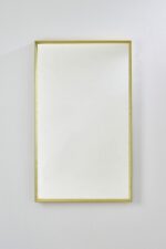 Miroir Velvet Green Rect. – Image 7