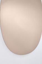 Miroir Oval Bronze M – Image 3