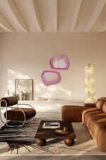 Miroir Vibe Pink – Image 3