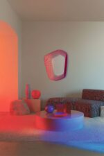 Miroir Vibe Pink – Image 4