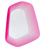 Miroir Vibe Pink – Image 7