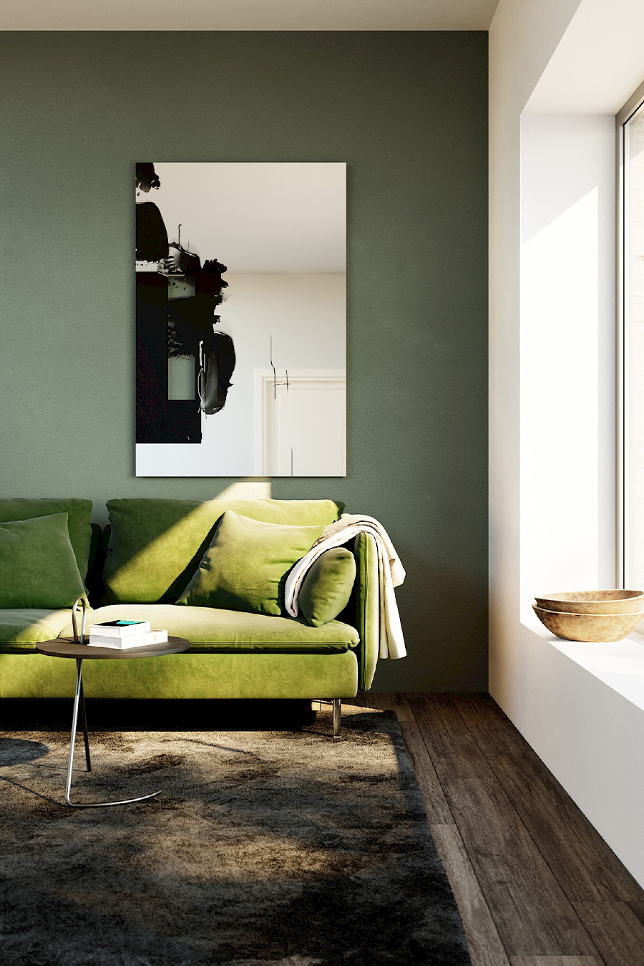 3060_351_connect_2_decor1-1 Miroir Connect II L – Image 1