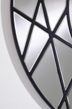 Miroir Graphic Black – Image 2