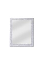 Miroir Oslo Small Rect.