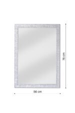 Miroir Oslo Small Rect. L – Image 3