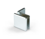Raccord d'angle Granada, verre-mur 90° Ref BO5213116