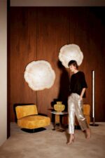 Miroir Arbo Gold M – Image 2