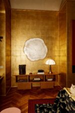 Miroir Arbo Gold M – Image 3