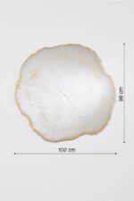Miroir Arbo gold L – Image 6