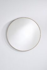 Miroir hoop bronze L – Image 6