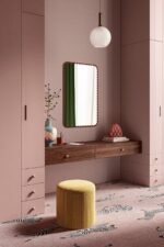 Miroir Doily Rect. – Image 2