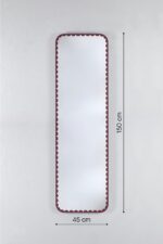 Miroir doily hall – Image 4