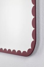 Miroir Doily Rect. – Image 5