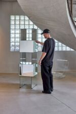 Table basse Fragments – Image 2