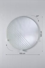 Miroir Linea – Image 5