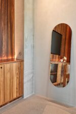 Miroir Layers hall