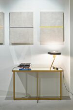 Tablo Bronze Console Table – Image 3