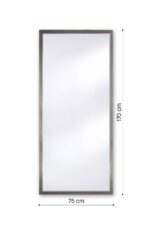 Miroir Bremen Dark XL – Image 3